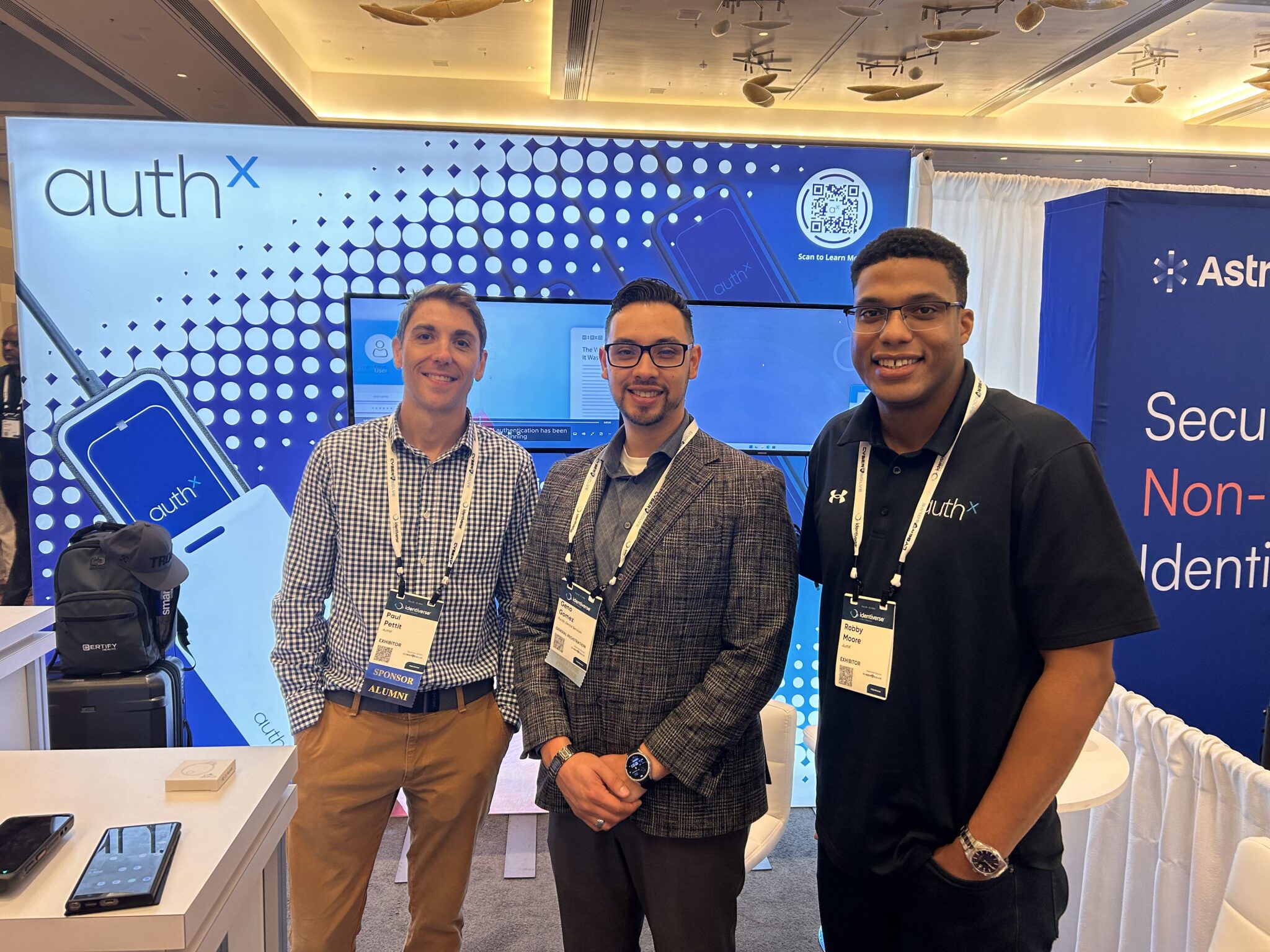 Identiverse 2024