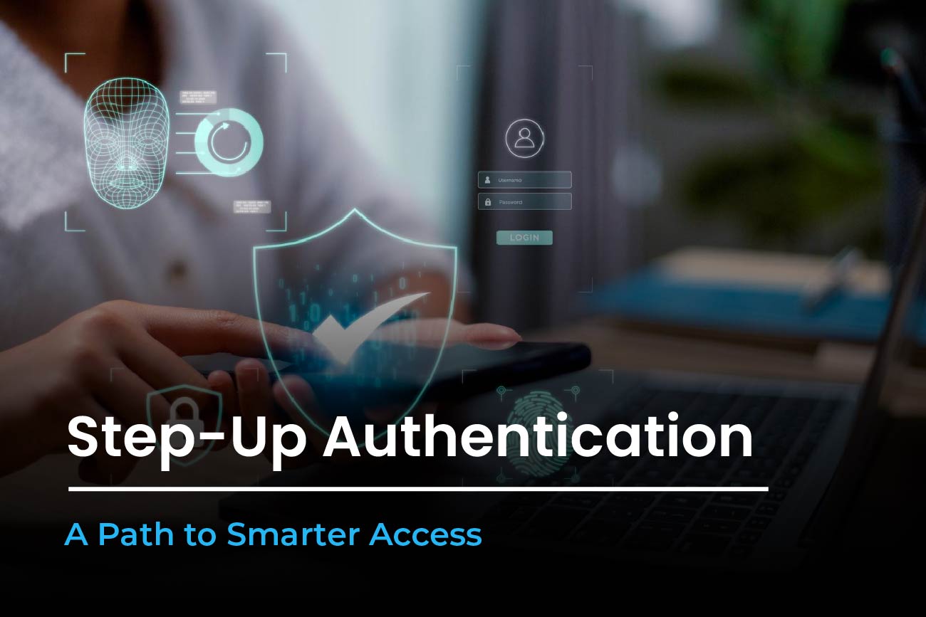 set-up authentication